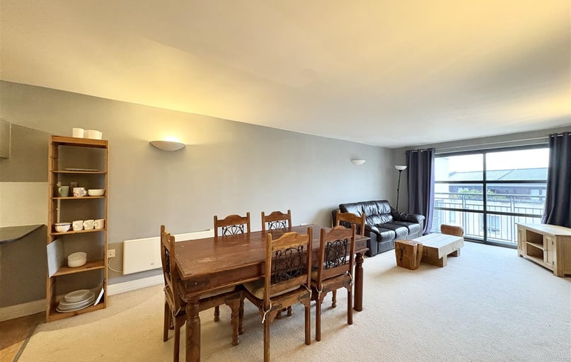 Standard Hill, City Centre, Nottingham - Image 1